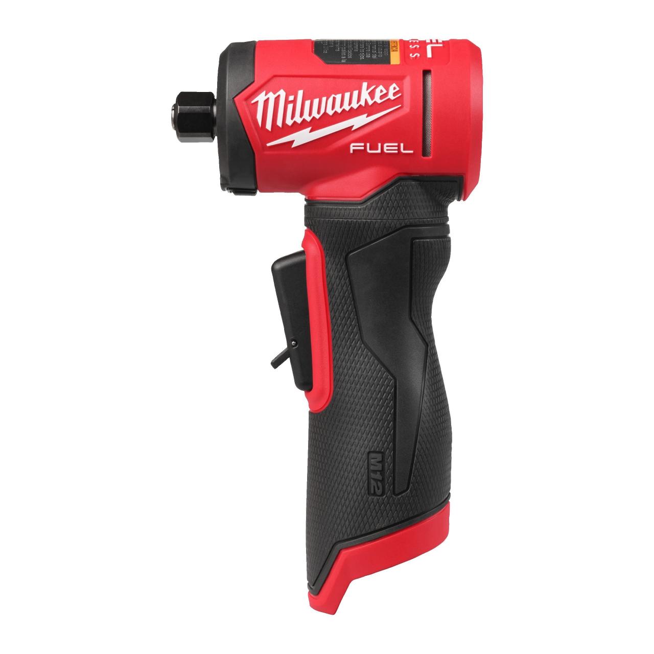 SLIPEMASKIN VINKLET M12 FDGA2-0