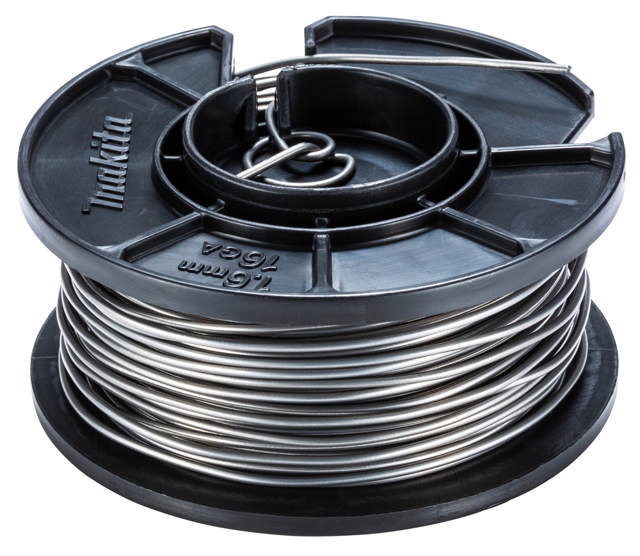 JERNBINDERTRÅD 1,6MM FOR TR001GZ