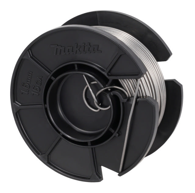 JERNBINDERTRÅD 1,6MM FOR TR001GZ