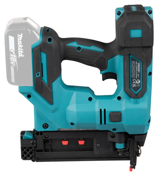 DYKKERTPISTOL DBN501ZJ 18V