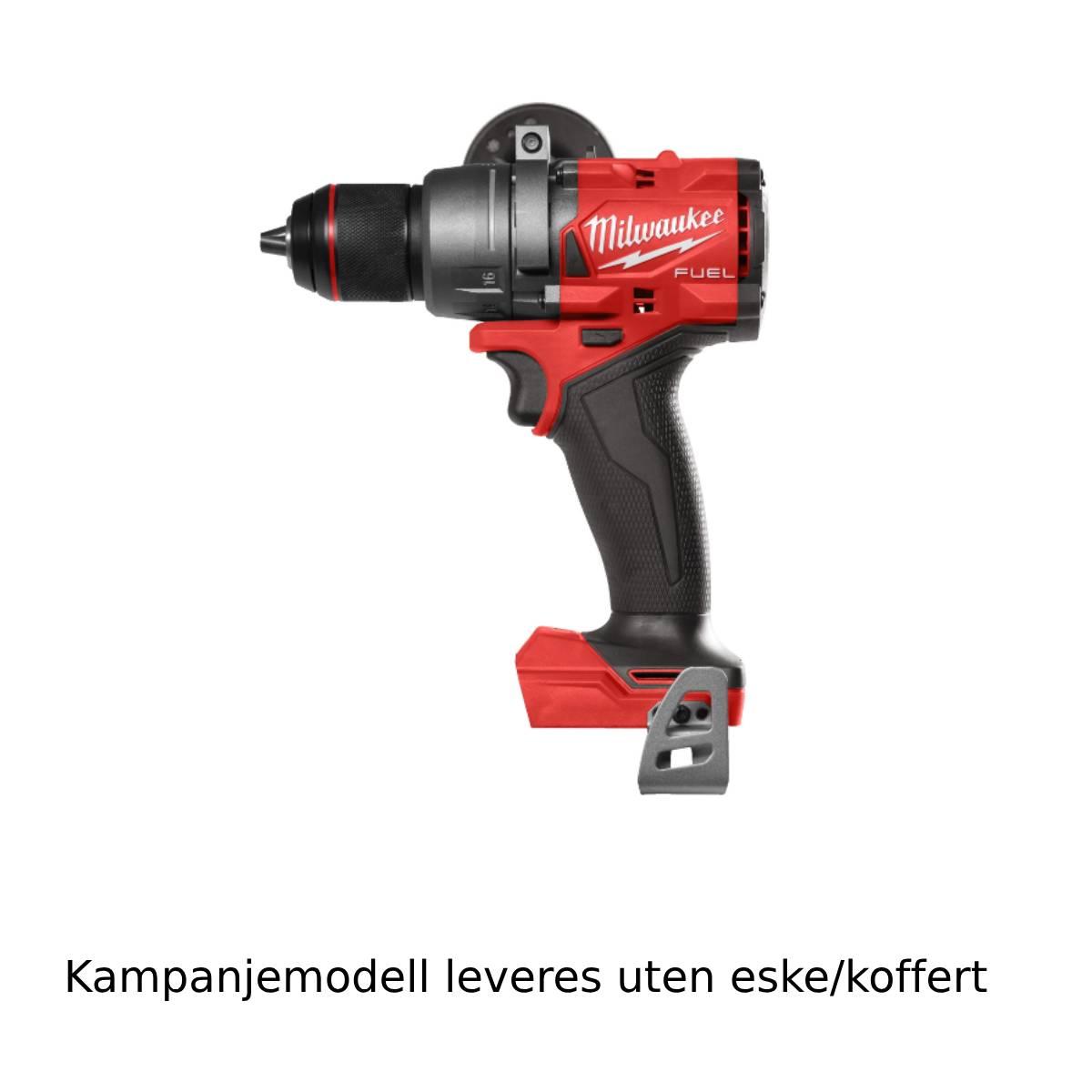 Slagbormaskin M18 FPD3-0