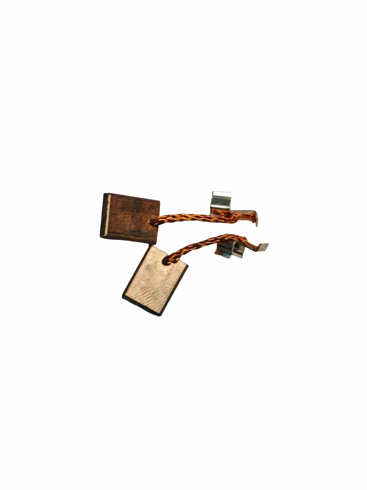 KULLBØRSTE CB-440 LITIUM