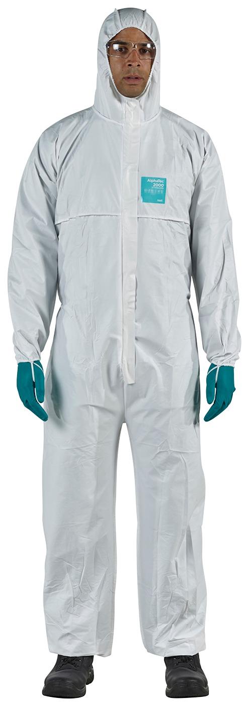 KORTTIDSDRESS MICROGARD 2000/XL