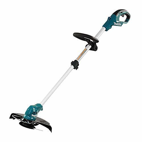 GRESSTRIMMER 10,8V 230MM UR100DZX