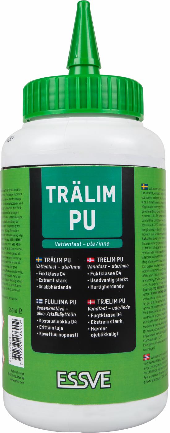 TRELIM PU 750ML