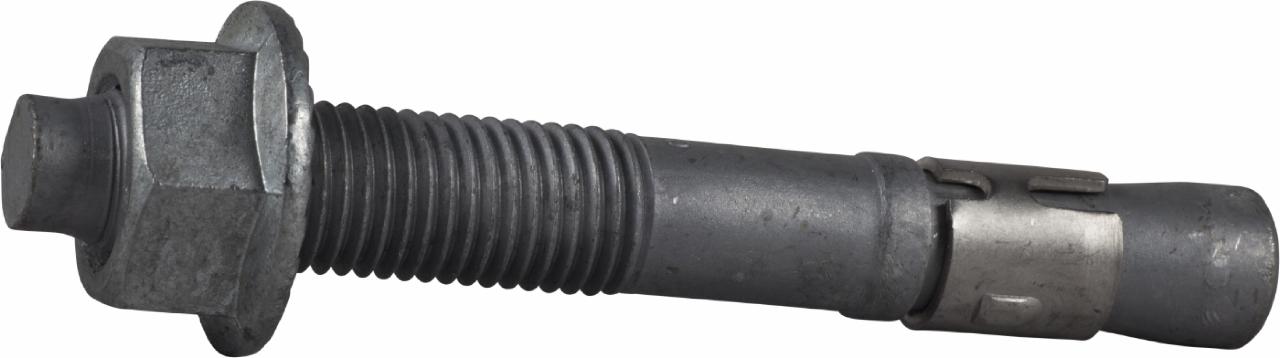 EKSPANSJONSBOLT GA M16X120 FZV A-10