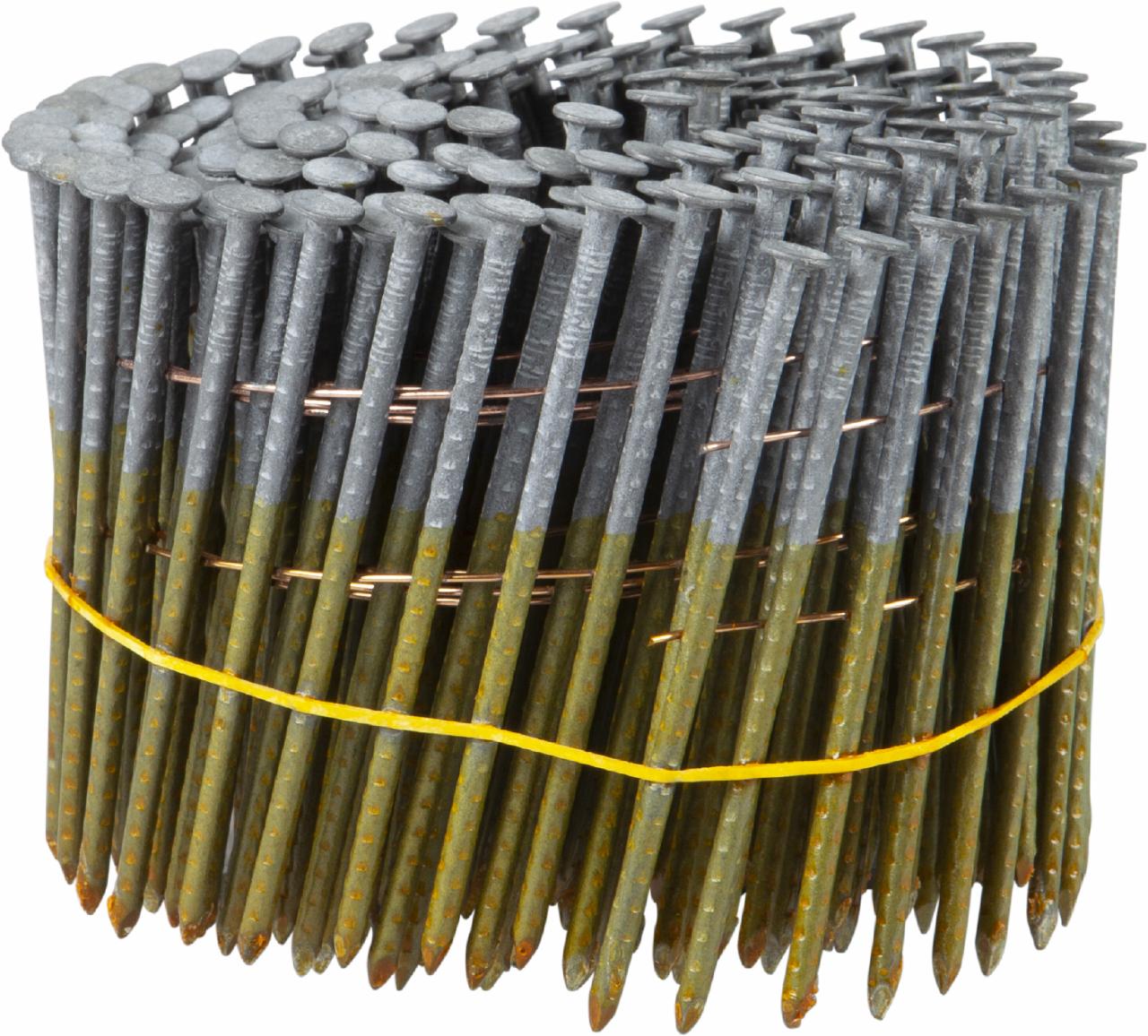 SPIKER COIL 15GR 2,8X75 M-FUS -3200