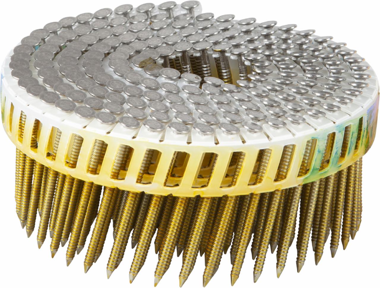 SPIKER COIL 15GR 2,5X50 A4 -1750