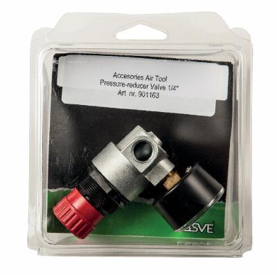 REGULATOR INNVENDIG GJENGE 1/4