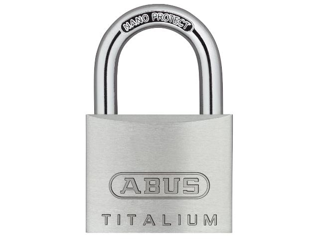 HENGELÅS ABUS 64TI-30 TITALIUM B