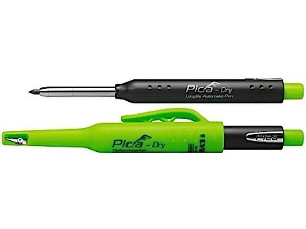 MERKEPENN PICA DRY GRAPHIT 2B