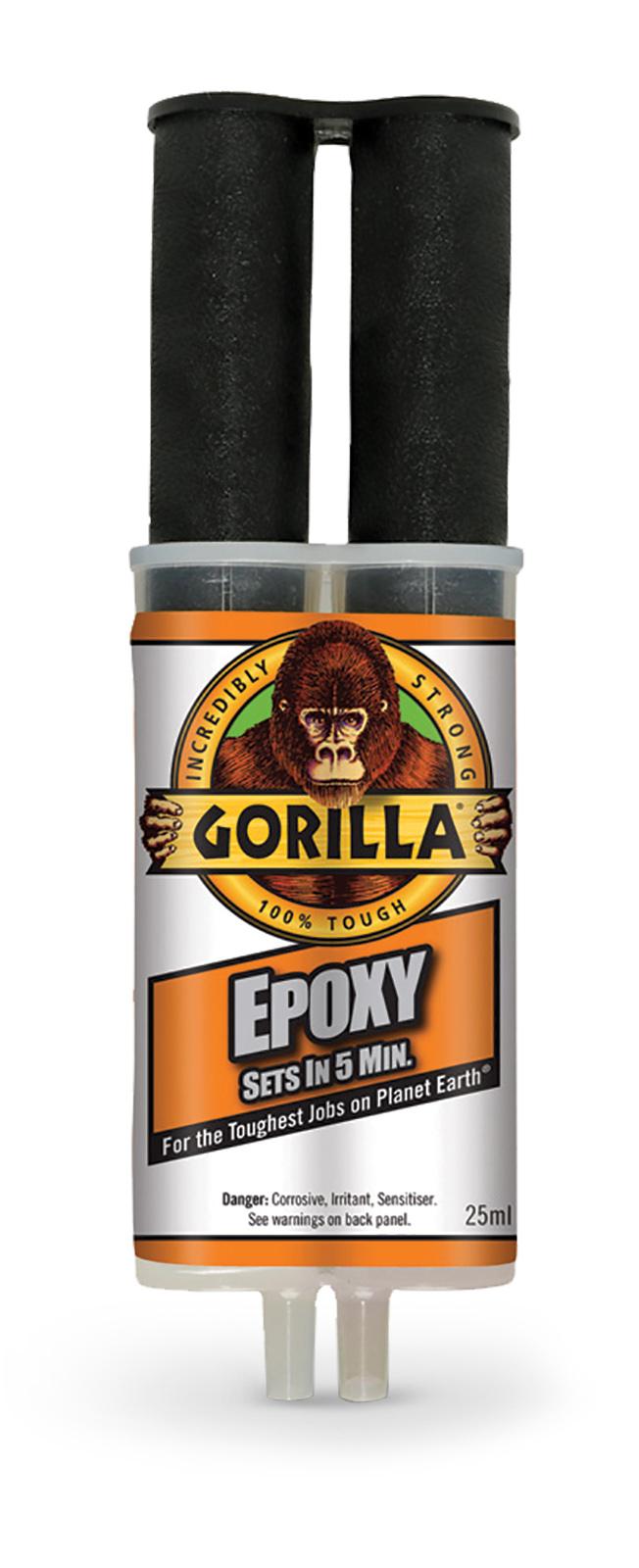 EPOXYLIM GORILLA 25 ML