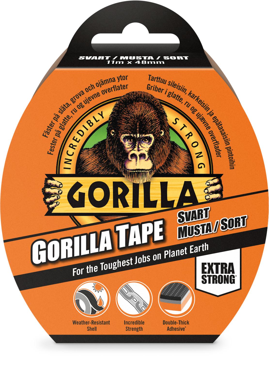 Gorilla Tape (Original)