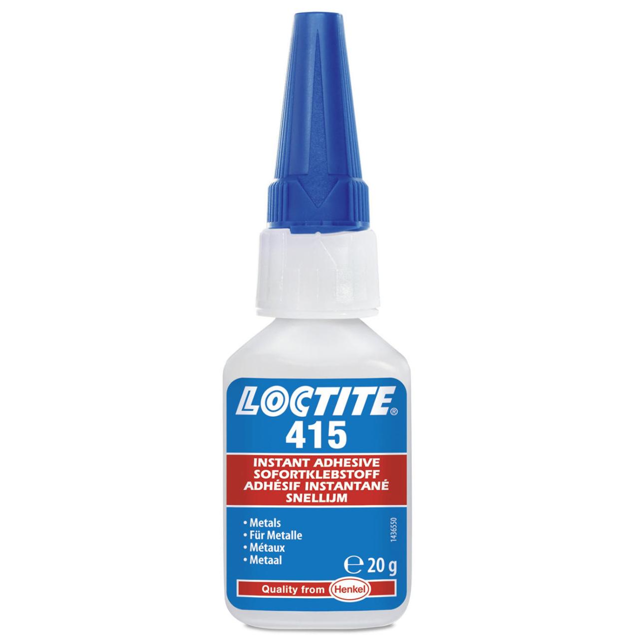 HURTIGLIM LOCTITE 415 20G