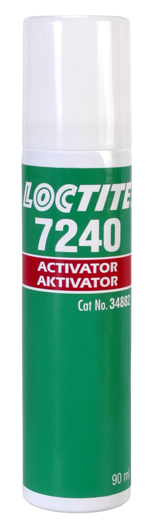 AKTIVATOR ANAEROB 7240 90ML