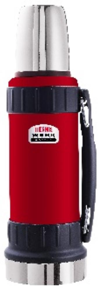 TERMOS STÅL THERMOS W RØD 1,2L