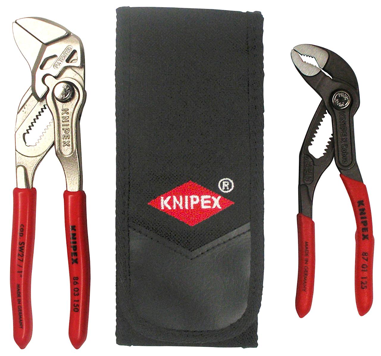TANGSETT MINI I ETUI