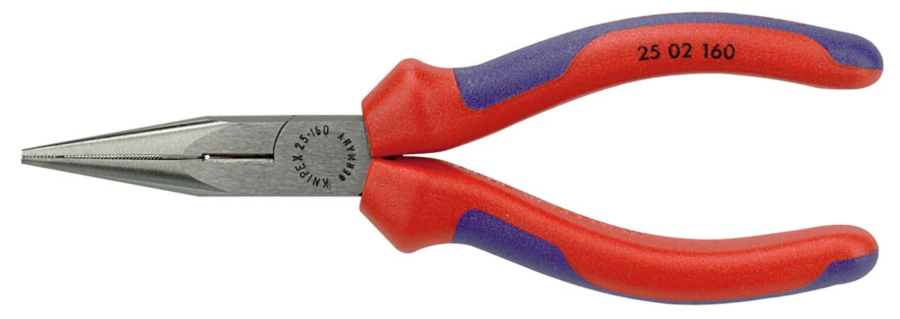 SPISSTANG /M SKJÆR 25 02 160 SB