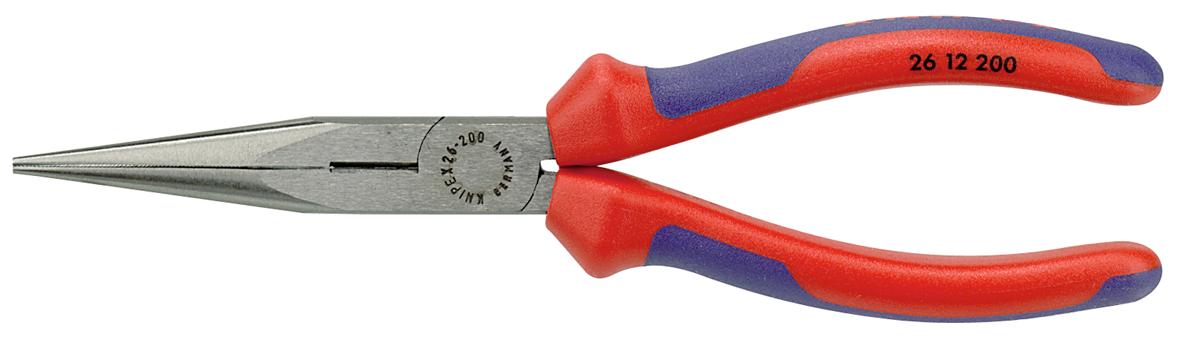 SPISSTANG 26 12 200 SB MED SKJÆR