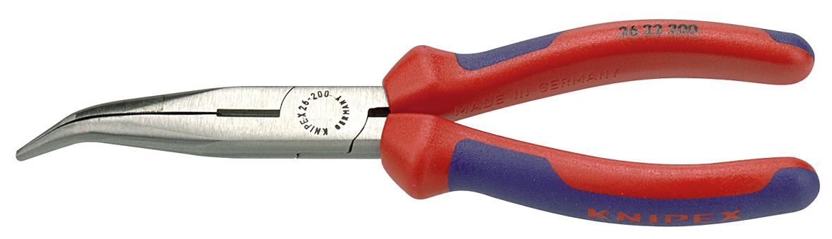 SPISSTANG 26 22 200 SB MED SKJÆR