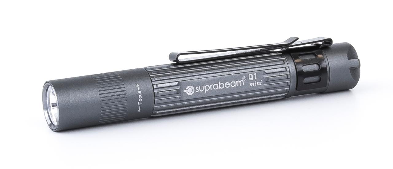 LYKT Q1 MINI SUPRABEAM