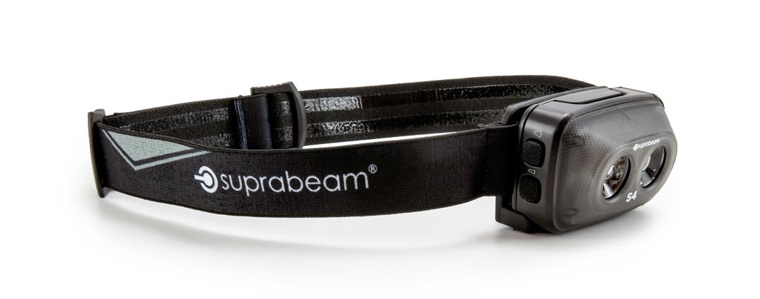 HODELYKT S4 RECHARGEABLE SUPRABEAM