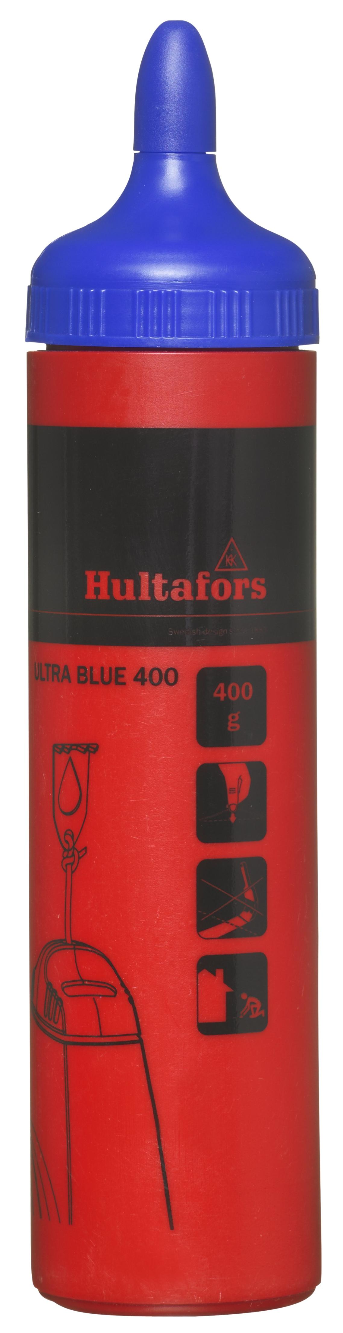 KRITT 400G ULTRABLÅ