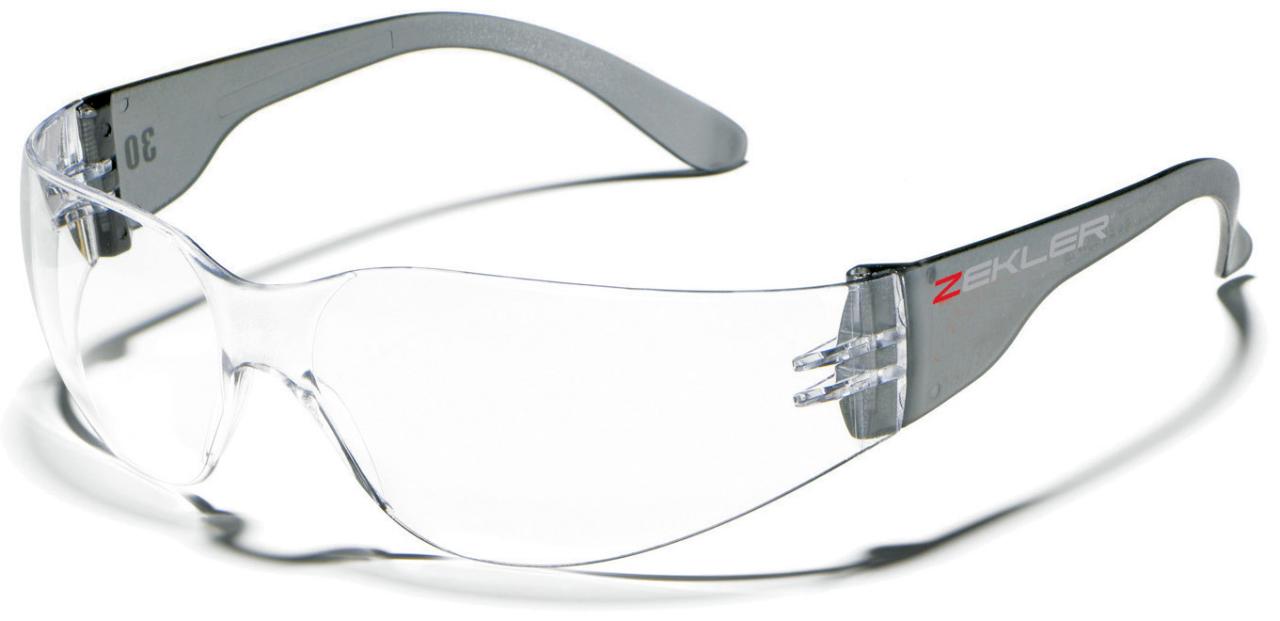 VERNEBRILLE Z30 KLAR HC/AF