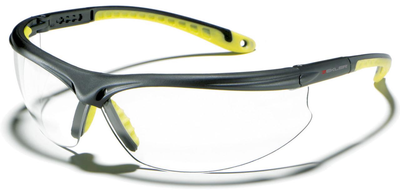 VERNEBRILLE Z45 HC KLAR