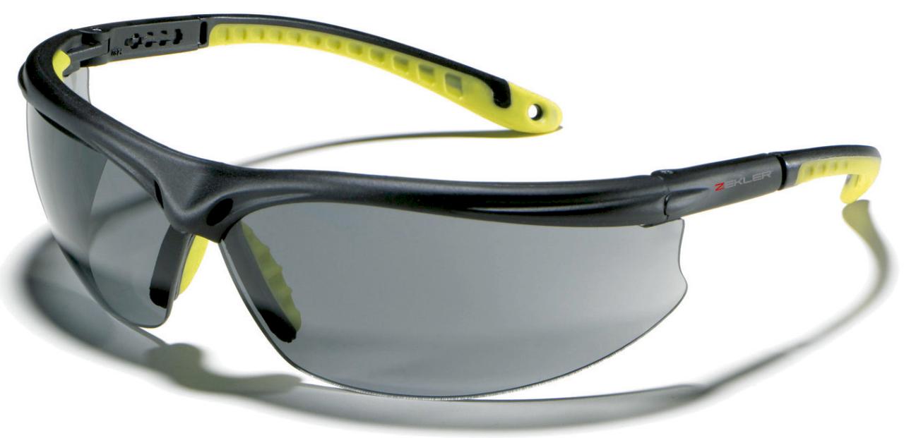 VERNEBRILLE Z45 HC/AF GRÅ