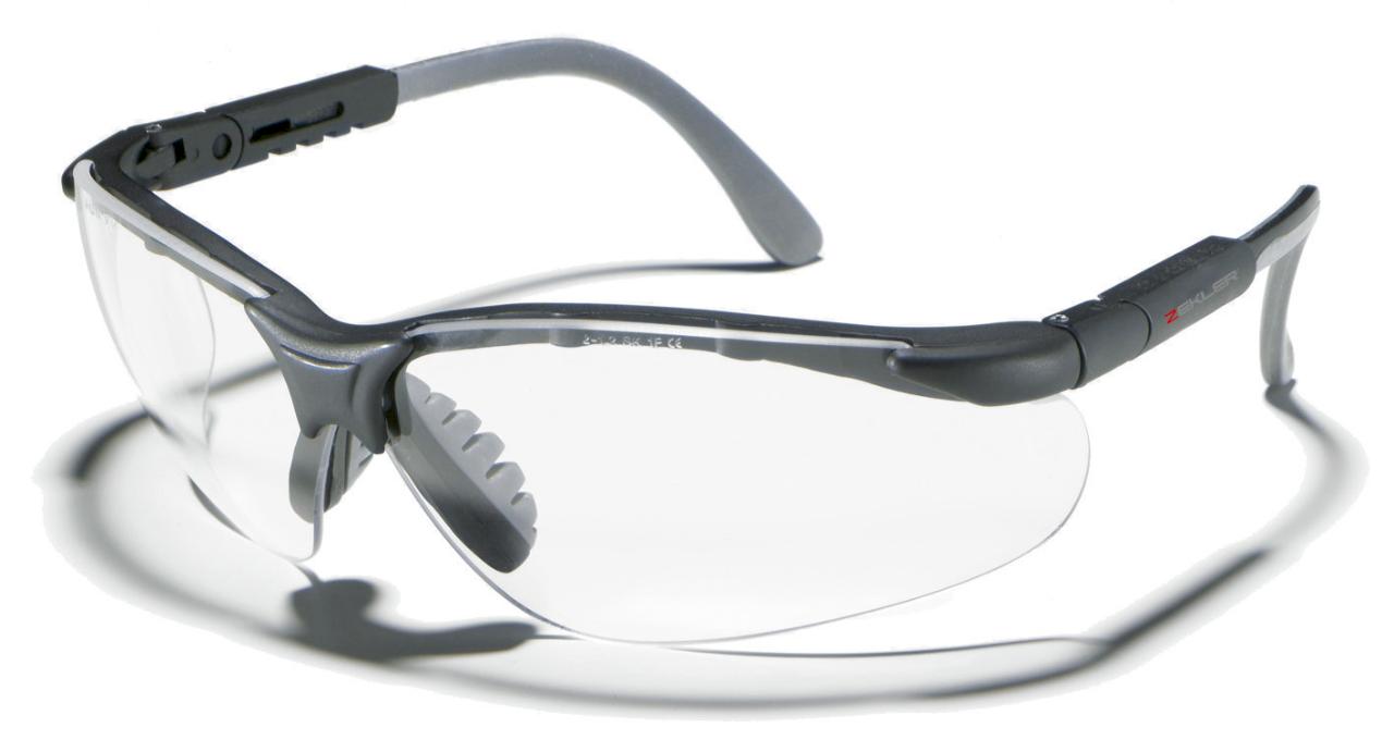 VERNEBRILLE Z55 HC KLAR