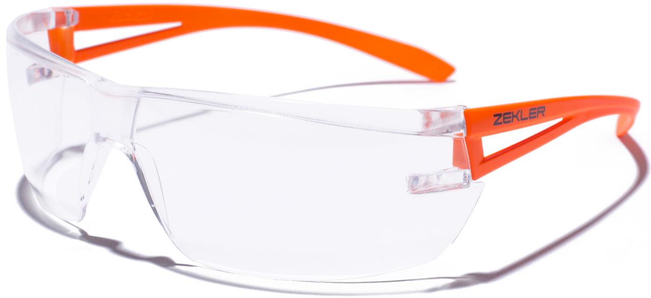 VERNEBRILLE Z36 VISIBLE ED ORANGE