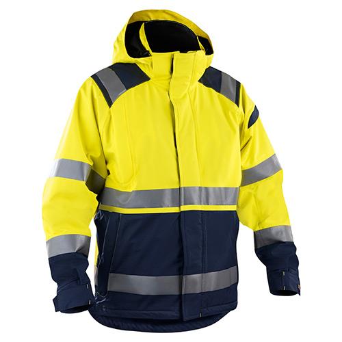 SKALLJAKKE HIVIS 4987