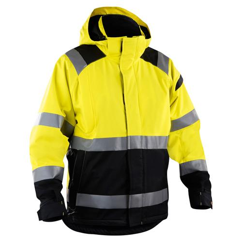 SKALLJAKKE HIVIS 4987_733