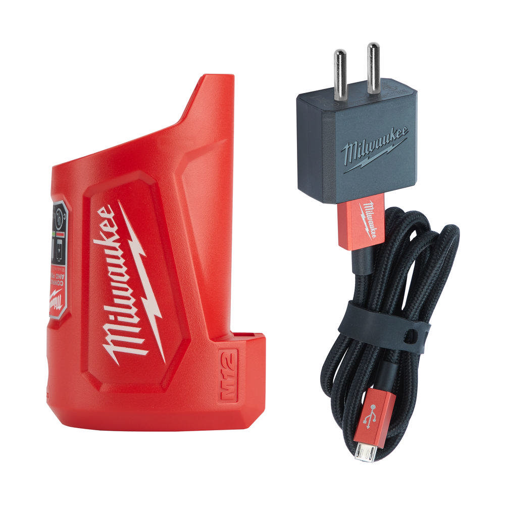 LADER M12 TC MILW