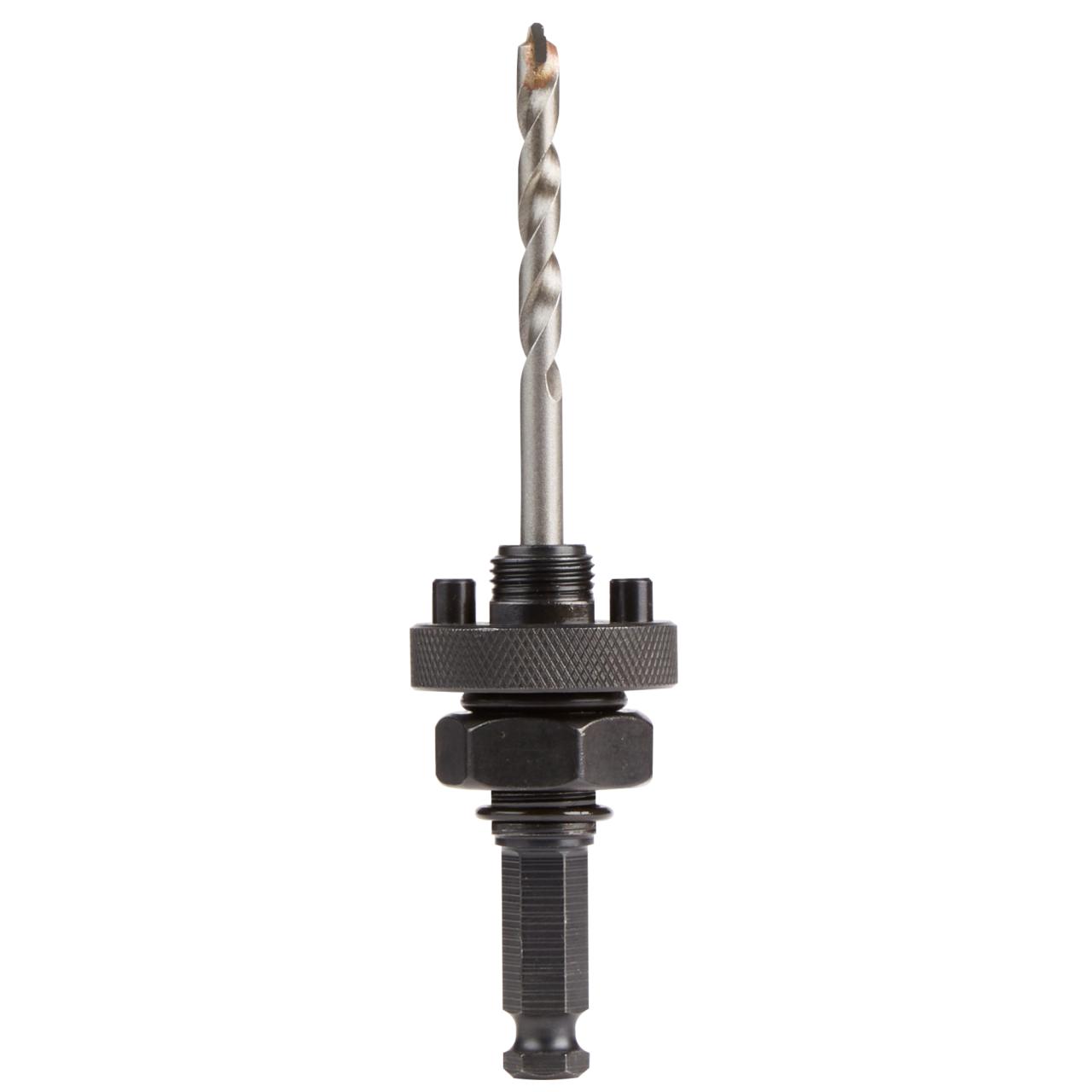 ADAPTER & SENTERBOR BIG HAWG - 1P