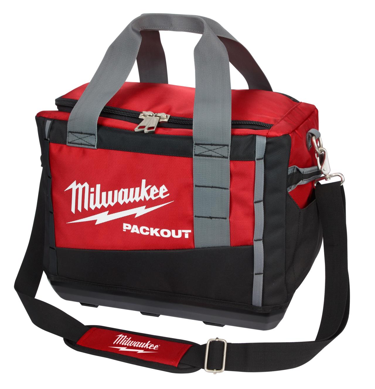 VERKTØYBAG 38CM PACKOUT MILWAUKEE