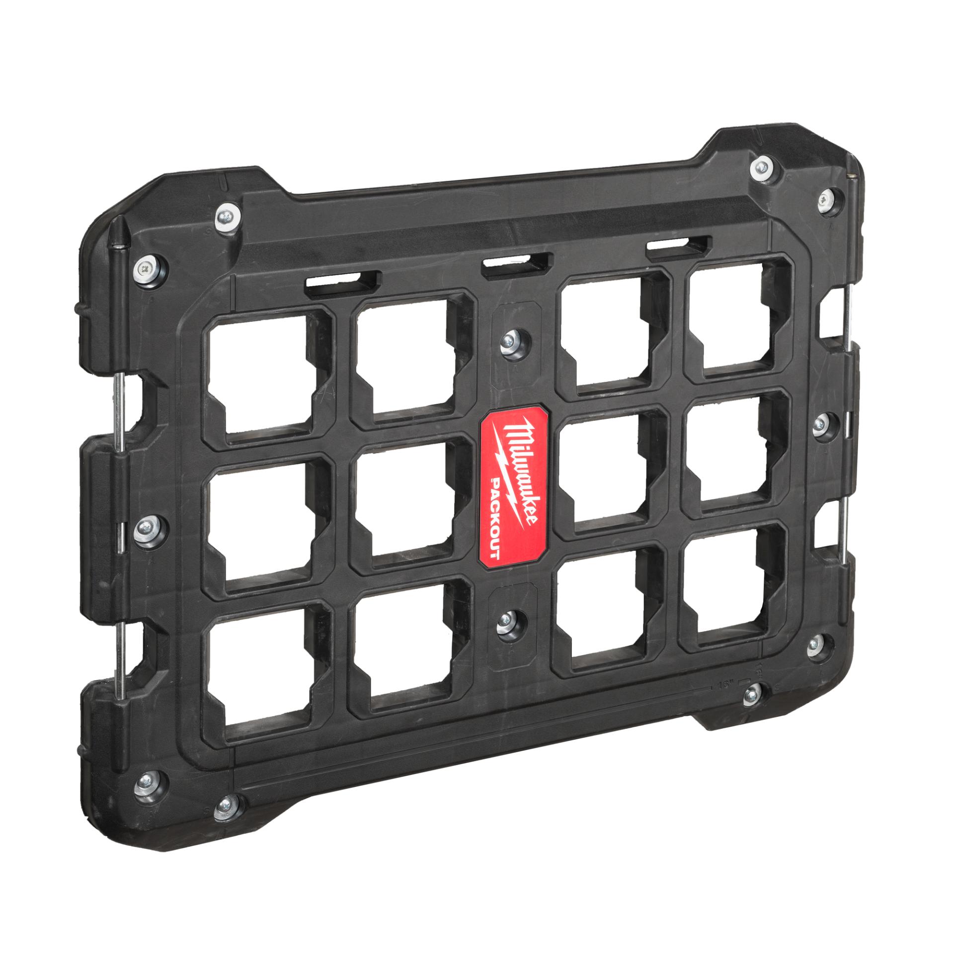 Milwaukee Baseplate PACKOUT
