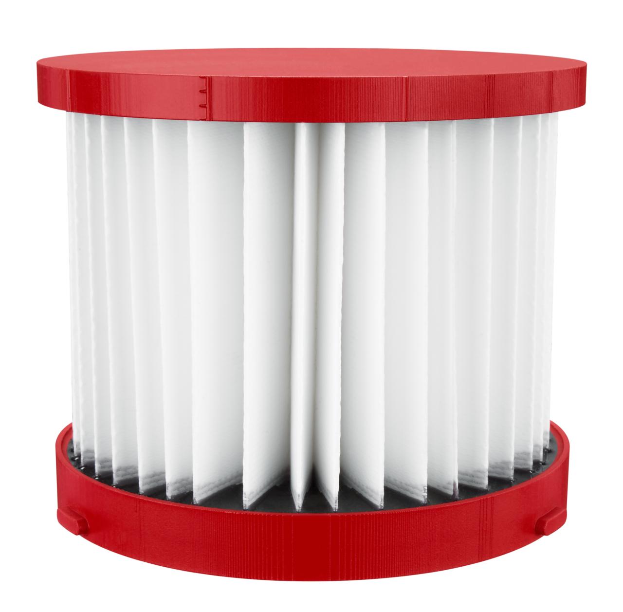 HEPA FILTER TØRT VC2