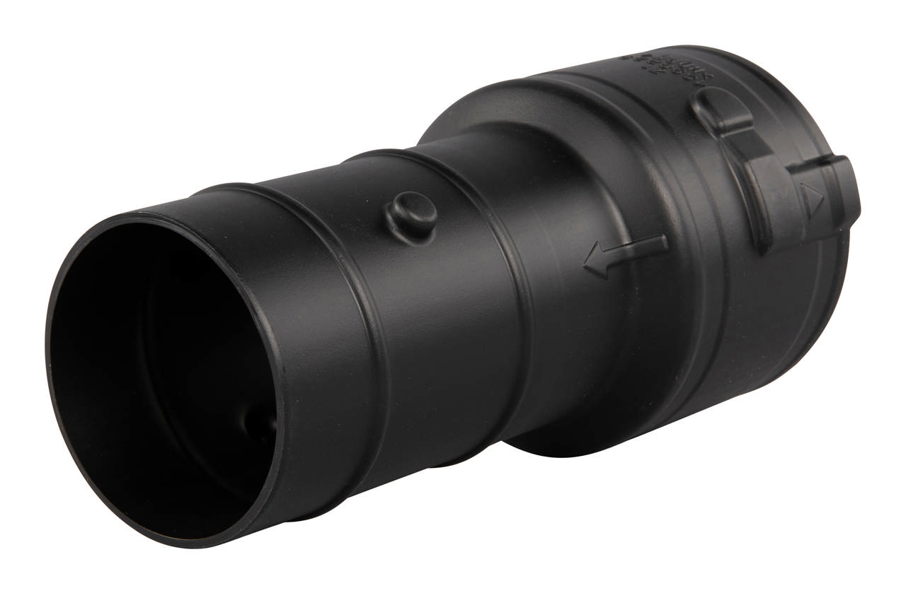 RØR ADAPTER 191C15-7