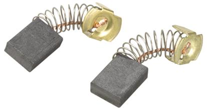KULLBØRSTE CB-442 TIL BUH650 194928-3