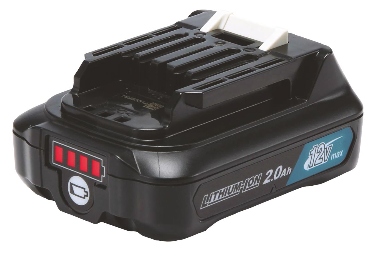 BATTERI 12V 2,0AH 197396-9 ESKE