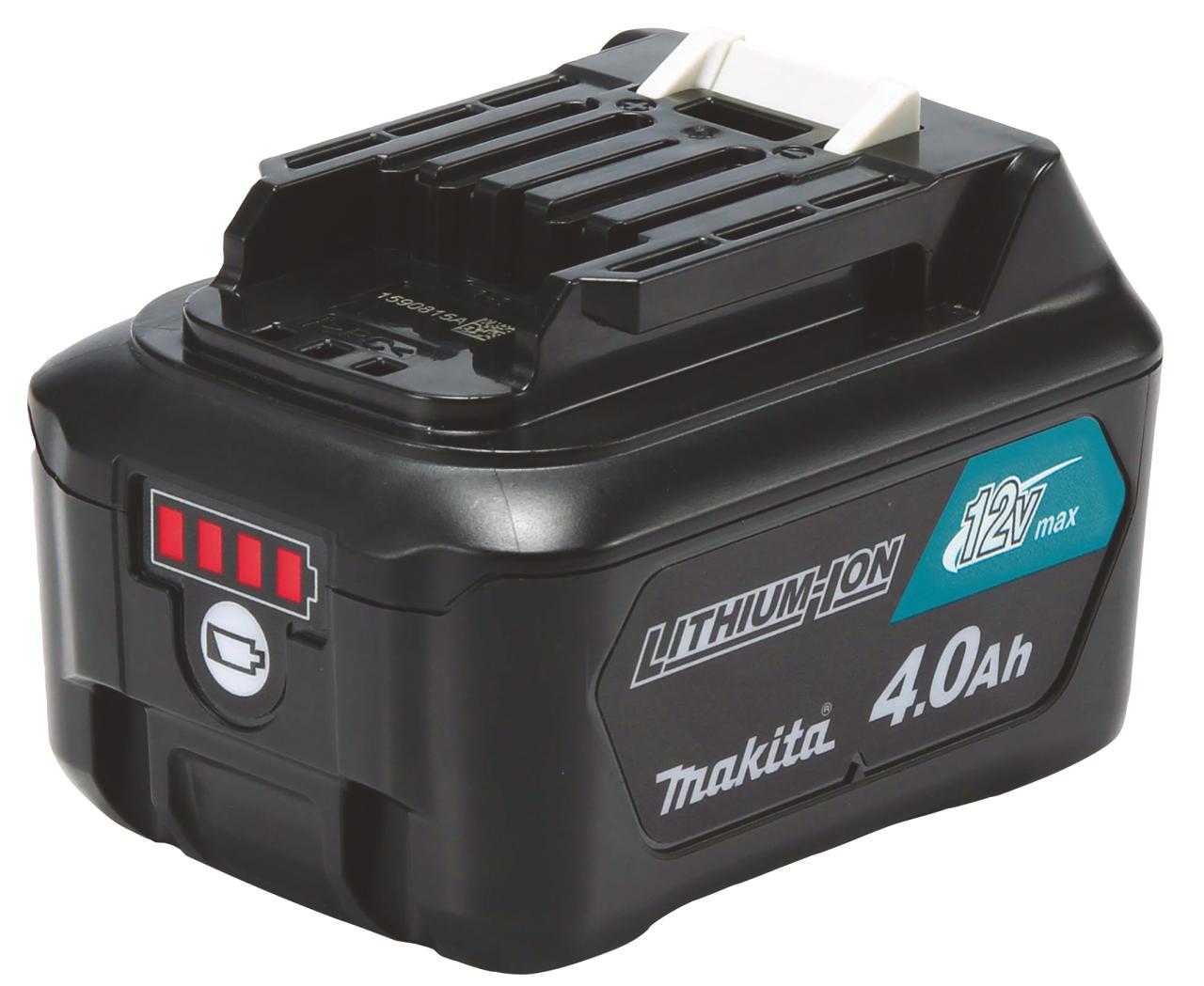 BATTERI 12V 4,0AH 197406-2 ESKE