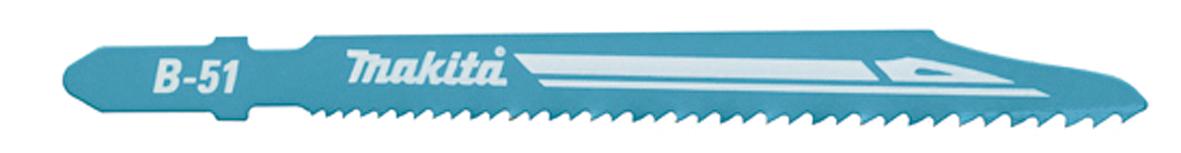 STIKKSAGBLAD 77MM B51 PAK A 5STK