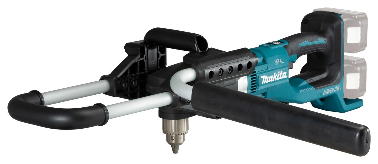 JORDBORMASKIN DDG460ZX7