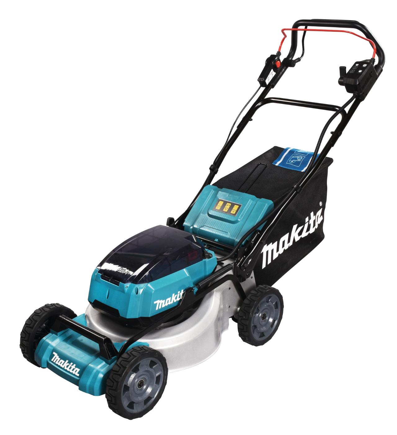 GRESSKLIPPER 2X18V 46CM DLM462Z