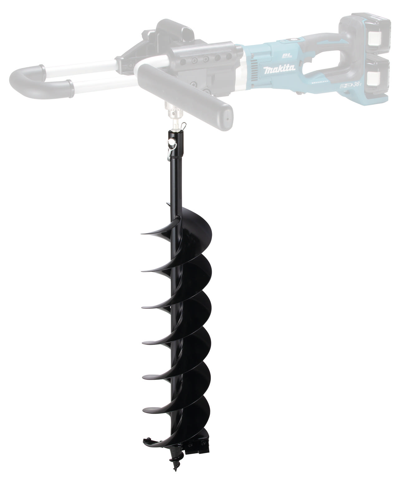 JORDBOR 150 MM E-07303