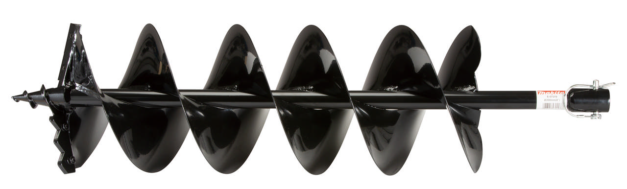 JORDBOR 200 MM E-07319