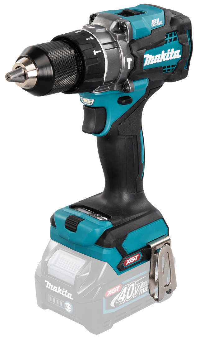 SLAGBORMASKIN 40V HP001GZ