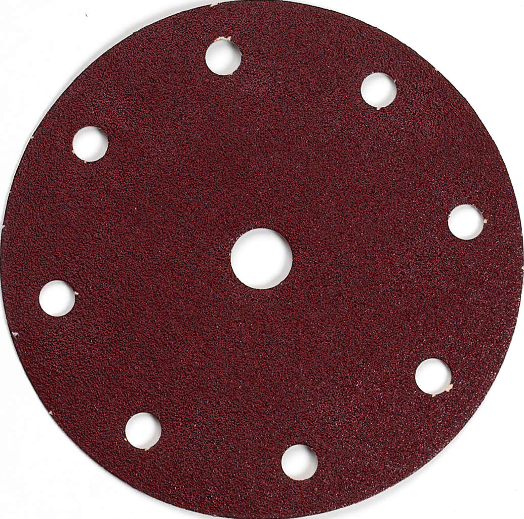 SLIPEPAPIR P-31924 150MM K60